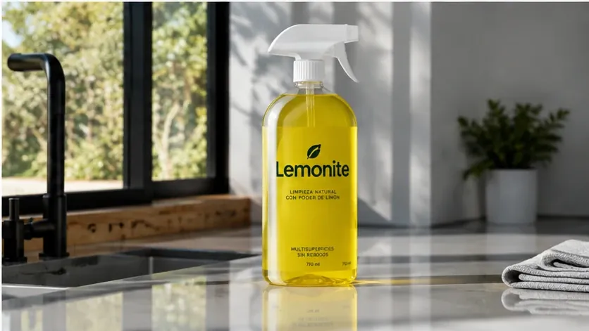 Lemonite